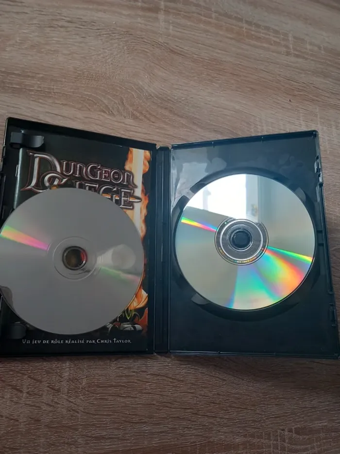 Jeu pc Dungeon siège - photo numéro 4