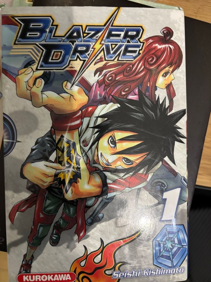 Mangas - photo numéro 3