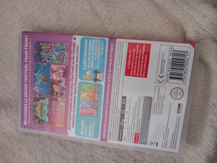 Tsumtsum - photo numéro 2