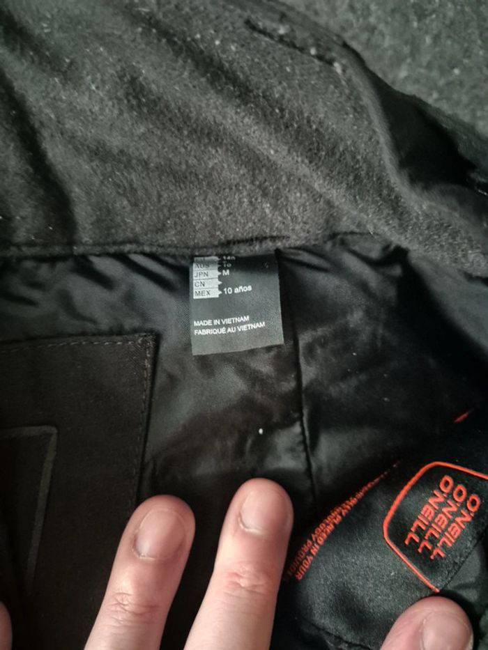 Pantalon ski enfant O'Neill - photo numéro 6