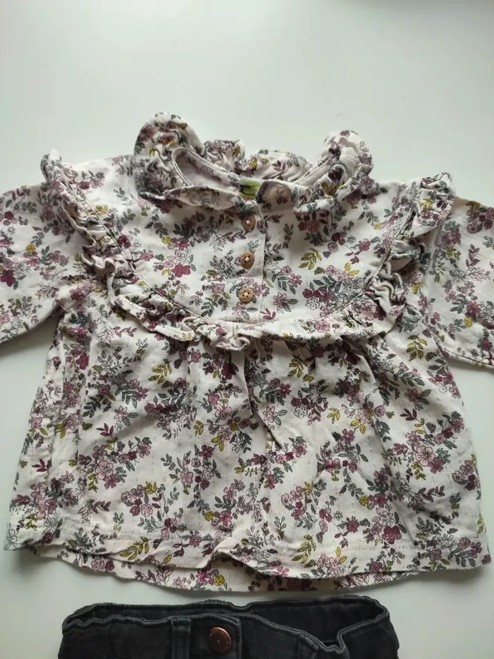 Ensemble 6 mois - photo numéro 2