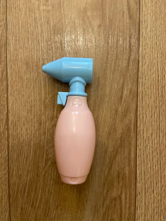 Jouet kit d’outils infirmier des 3 ans - photo numéro 4