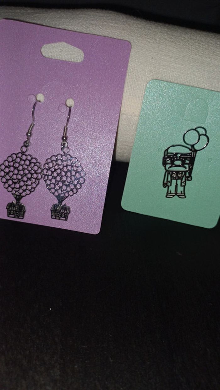 La haut bijoux - photo numéro 1