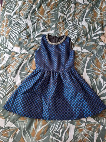 Robe de cocktail