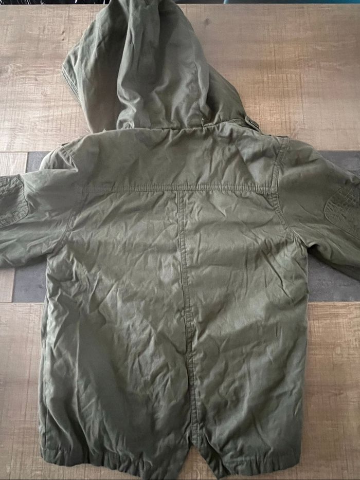 Manteau léger - photo numéro 5