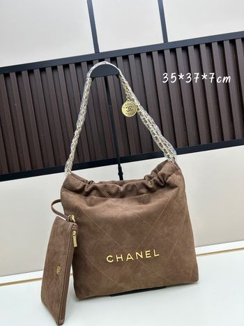 Chanel   22 bag  8802