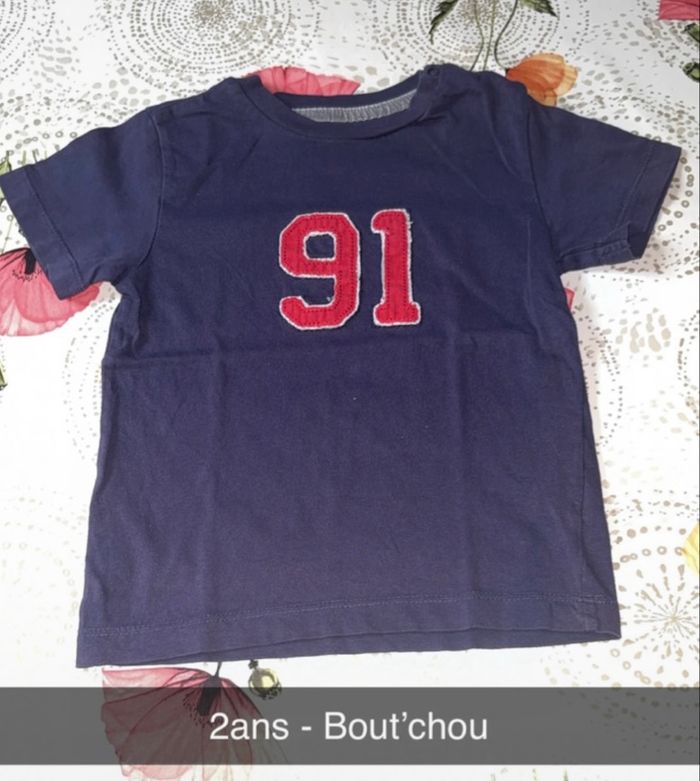 Teeshirt - 2ans