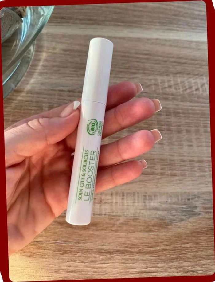 Soin cils & sourcils - photo numéro 7