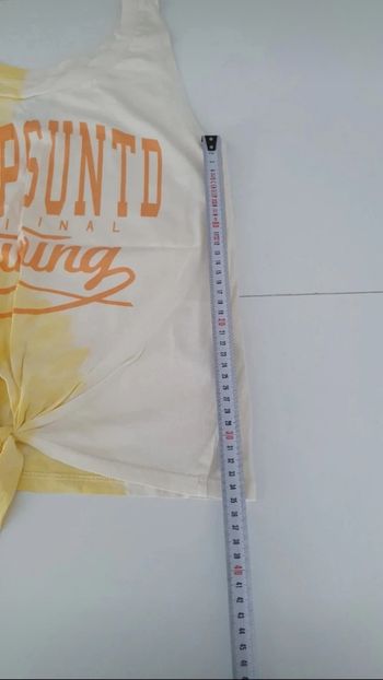 Débardeur neuf en XS