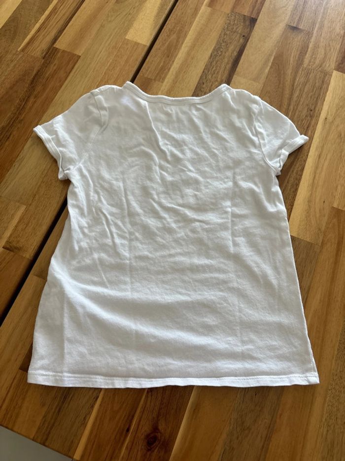 T-shirt grande sœur - photo numéro 5