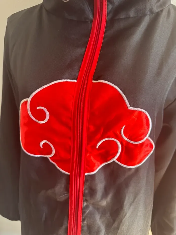 Déguisement naruto taille L enfant - photo numéro 2