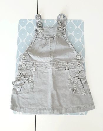 Robe Tape a l'oeil - 3A