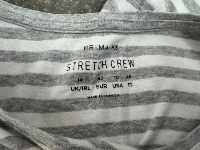 T shirt - photo numéro 3