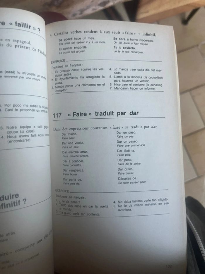 Pratique de l’espagnol - photo numéro 3