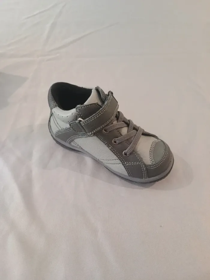 Chaussures enfants - photo numéro 3