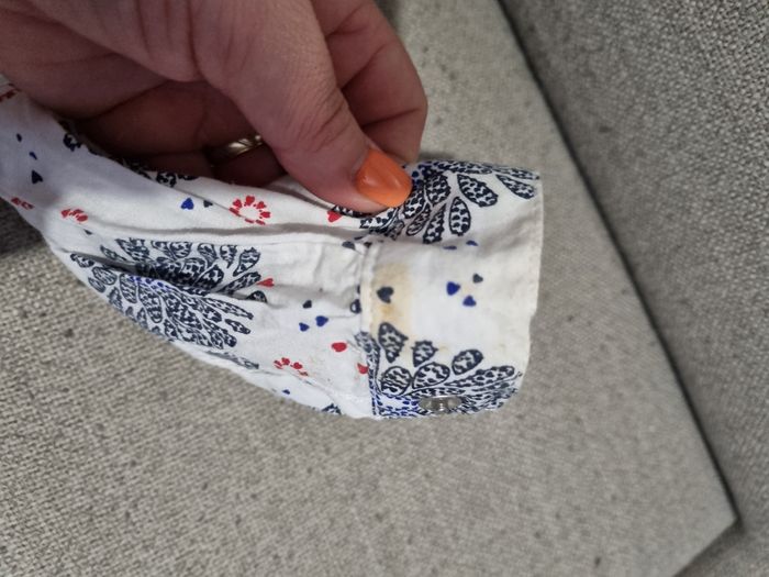 Chemise - photo numéro 2