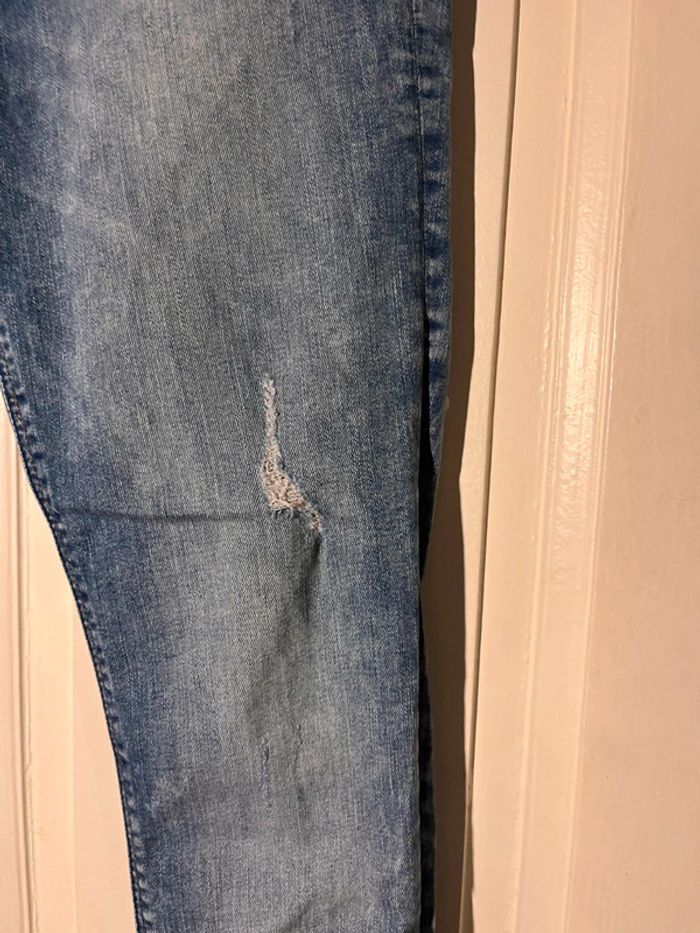 Jeans femme taille 36 - photo numéro 3