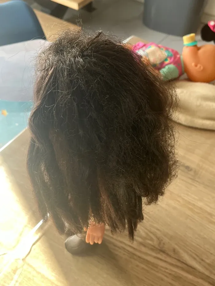 Poupée Animator Raya - photo numéro 6