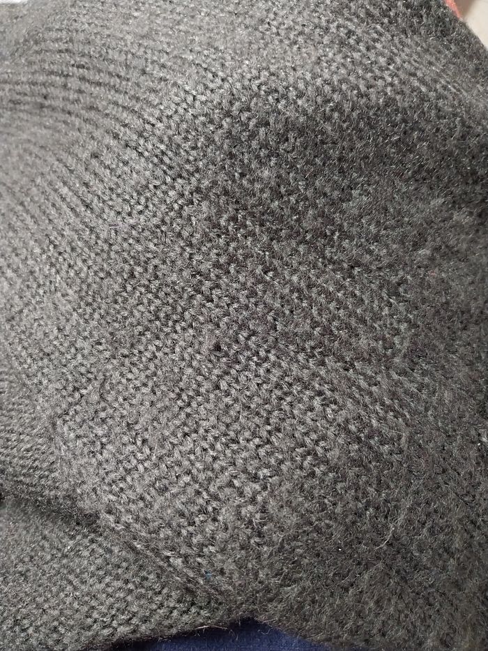 Gilet manches courtes - photo numéro 7