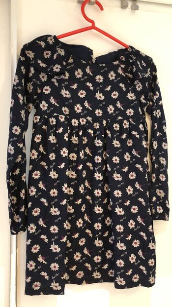 Naf Naf robe enfants 10 ans