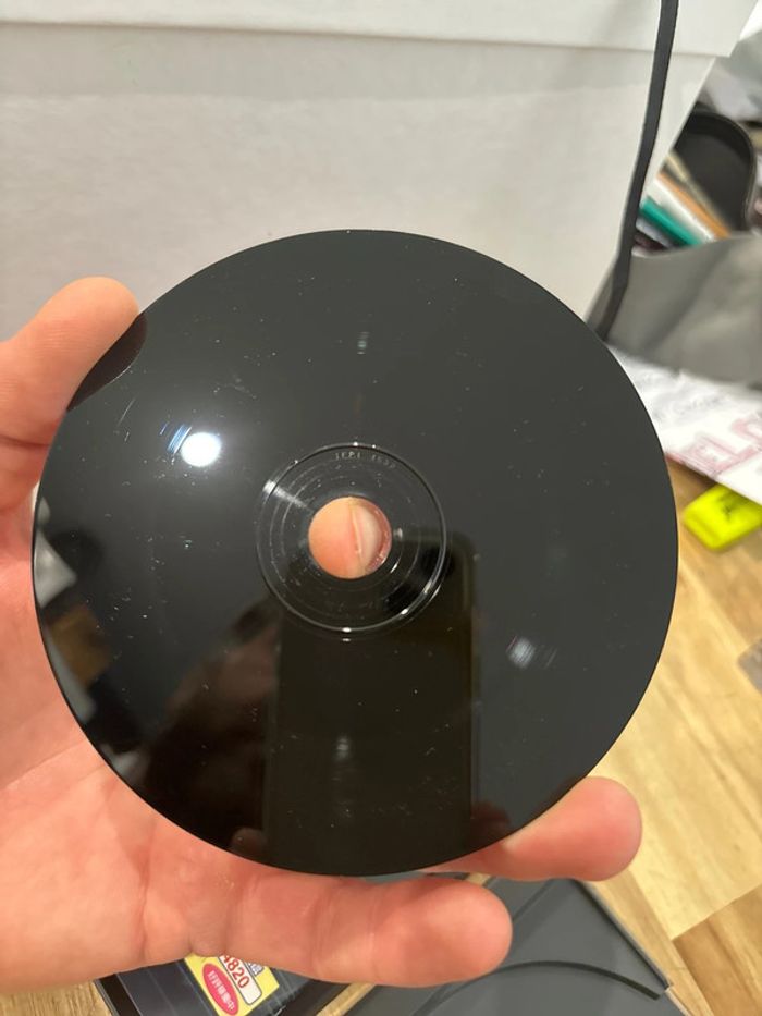 Bio Hazard - Playstation / PSX (Resident Evil 1) - photo numéro 10