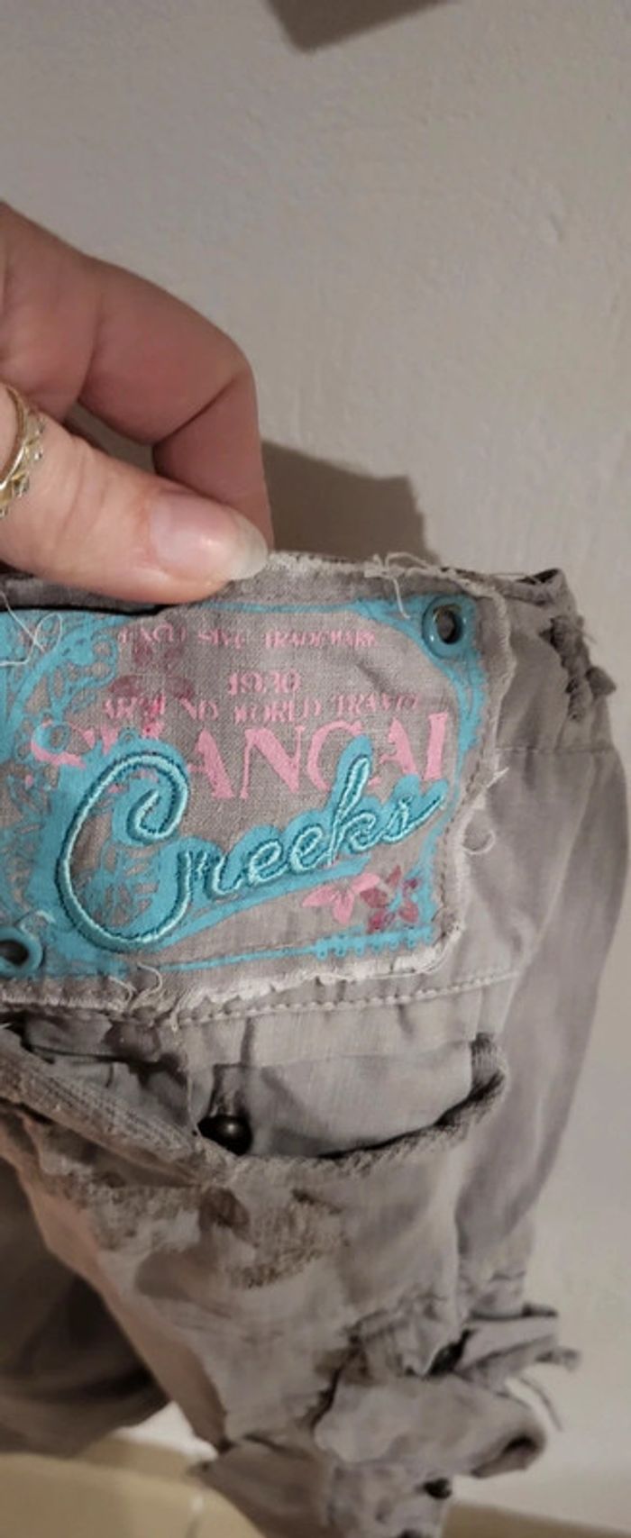 Pantacourt Creeks 10 ans - photo numéro 5