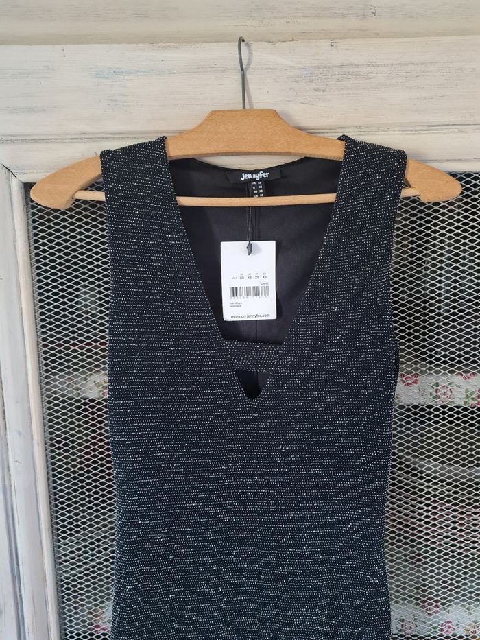 Robe de soirée - photo numéro 2