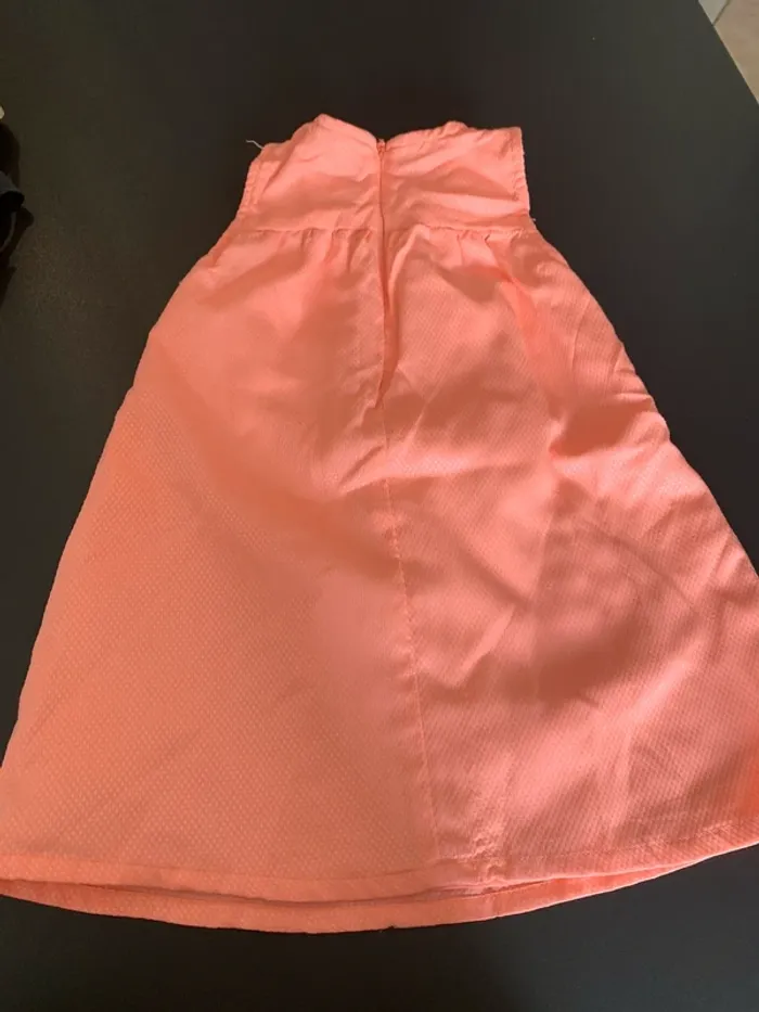 Robe 18/24 mois 3 pommes 🍏 - photo numéro 4