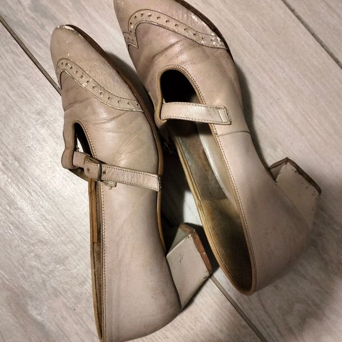 Chaussures femme - photo numéro 4