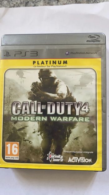 Call of