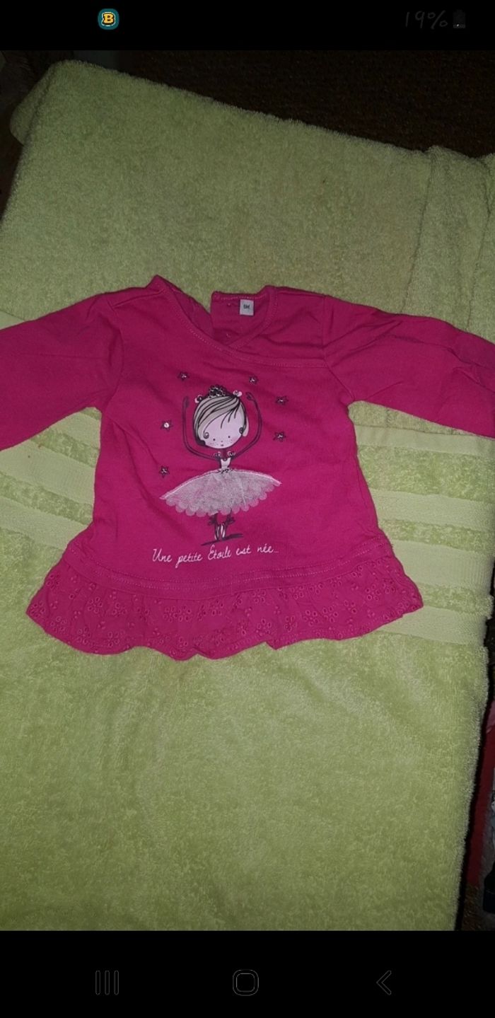 Haut - photo numéro 4