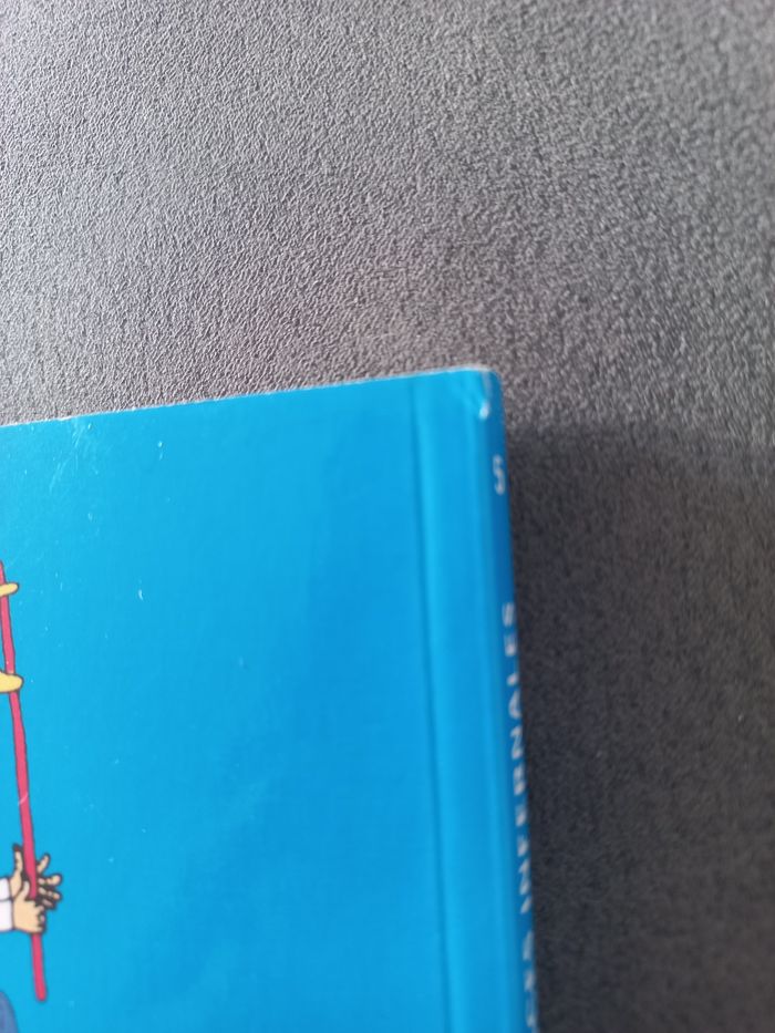 Livre bd tom-tom et nana tome 5 - photo numéro 3