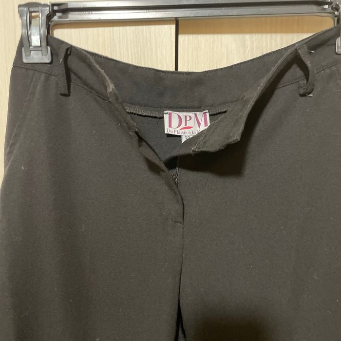 Pantalon habillé - photo numéro 2
