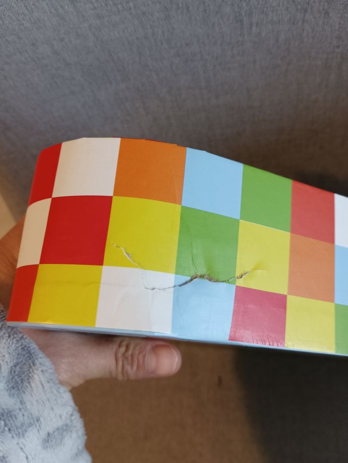 Puzzle 54 pièces auzou de loup - photo numéro 2