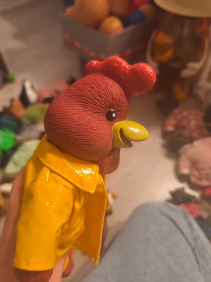 Copain de la forêt - photo numéro 6