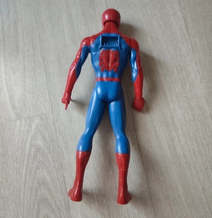Spiderman - photo numéro 3