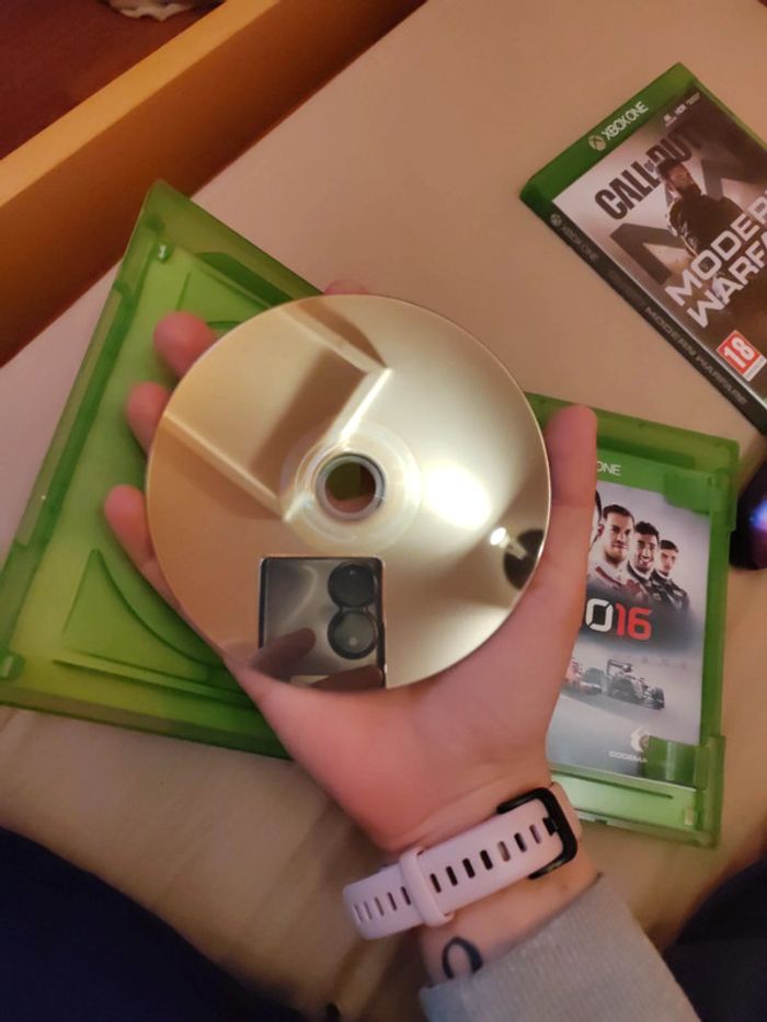 Jeu Xbox one formula - photo numéro 3