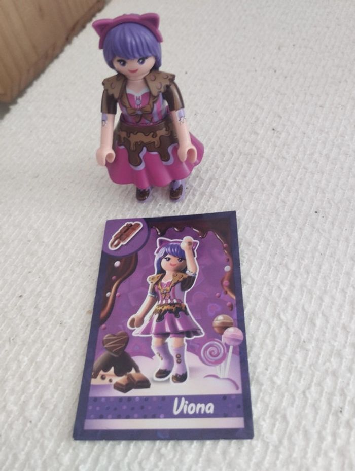 Playmobil collection everdeeamerz