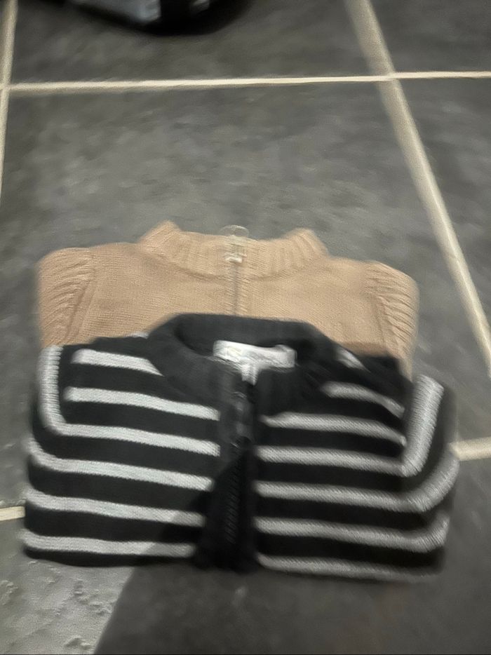 Vêtements bébé - photo numéro 2