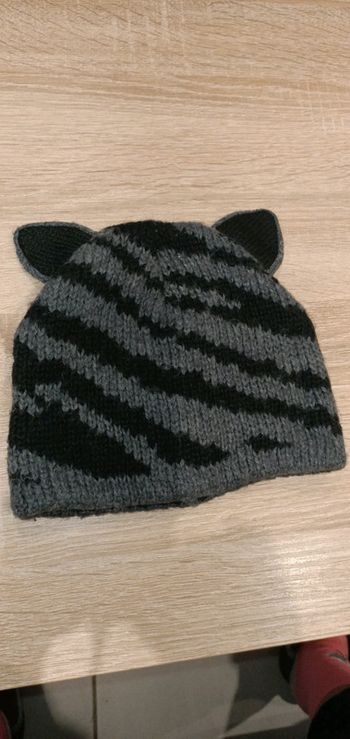 Bonnet oreille chat Jennyfer T.U