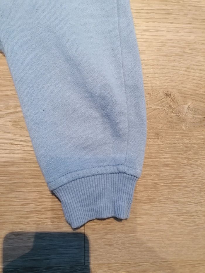 Pantalon mini rebel - photo numéro 2