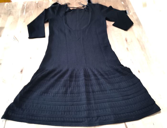 Robe "Mismash" - photo numéro 5