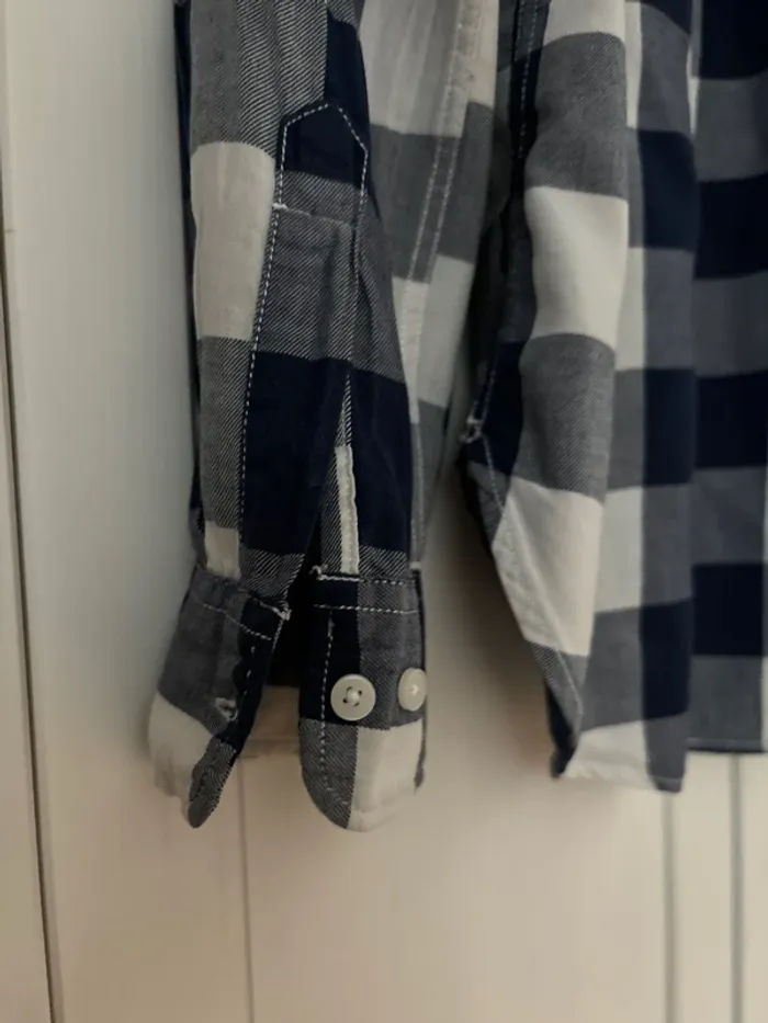 Chemise 34 H&M - photo numéro 3