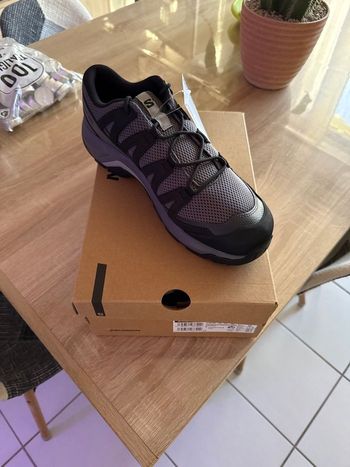 Chaussures randonnée