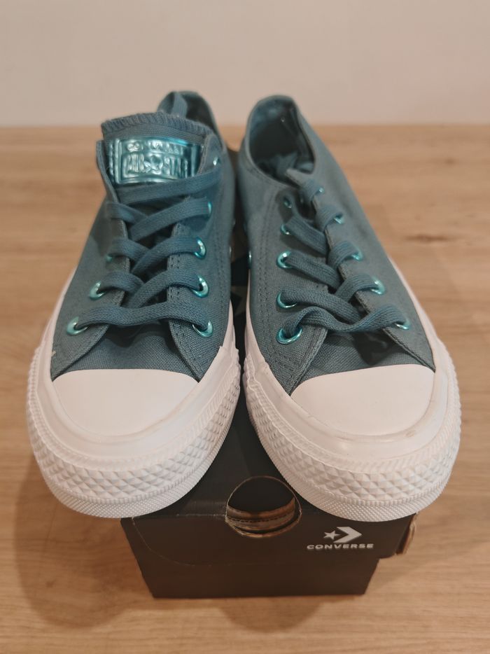 Converse fille, taille 36
