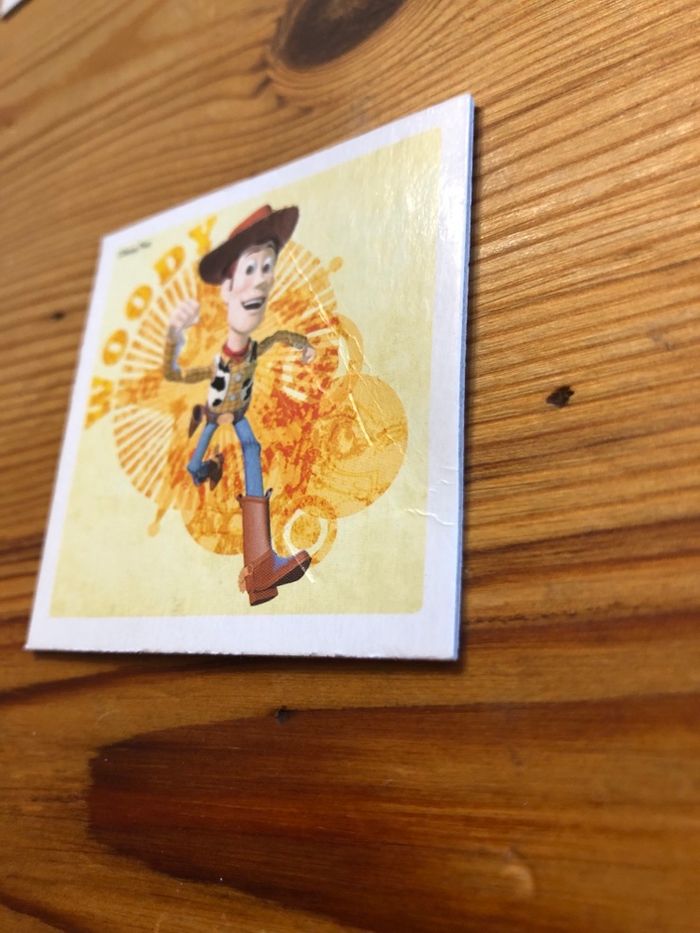 Memory Toy Story - photo numéro 10