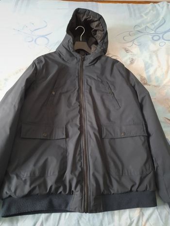 Manteau