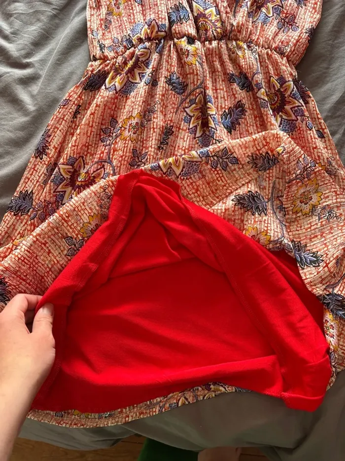 Robe d’été - photo numéro 2