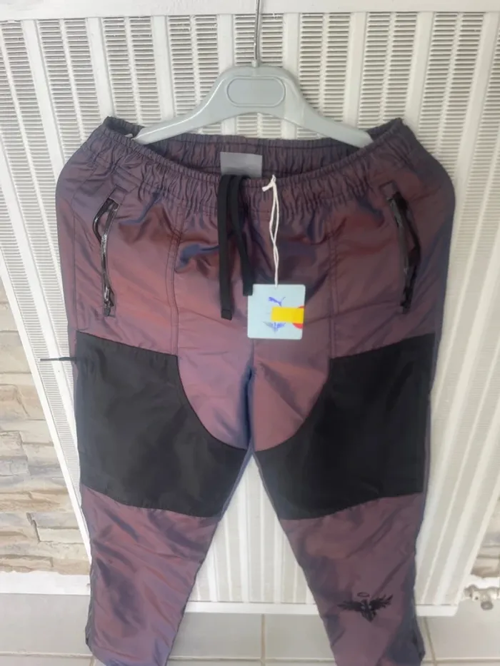 Pantalon iridescent puma - photo numéro 10