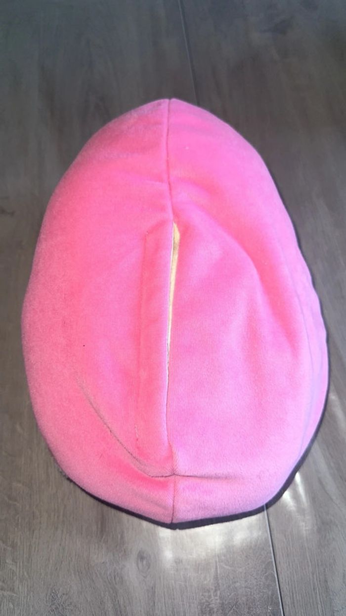 Peluche Barbapapa parlante - photo numéro 3